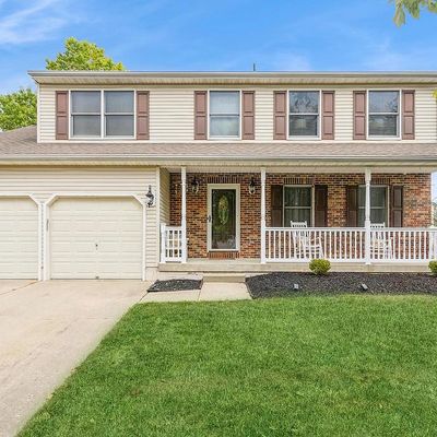 208 Meadowview Ct, Mullica Hill, NJ 08062