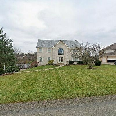 209 Fox Run Dr, Venetia, PA 15367