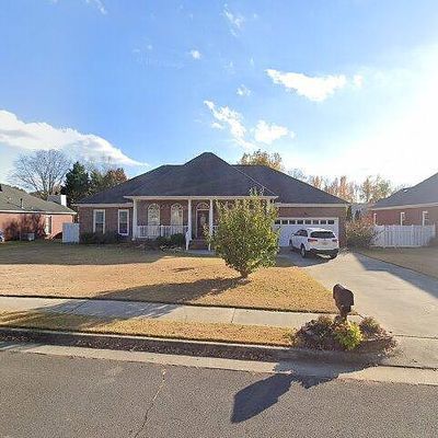 209 Pebblebrook Dr, Madison, AL 35758