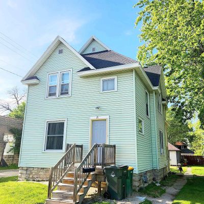 21 E Cotton St, Fond Du Lac, WI 54935