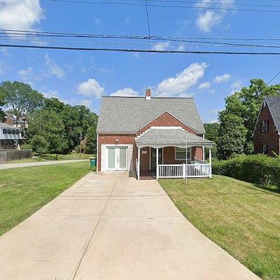 21 Garden Ter, Pittsburgh, PA 15221