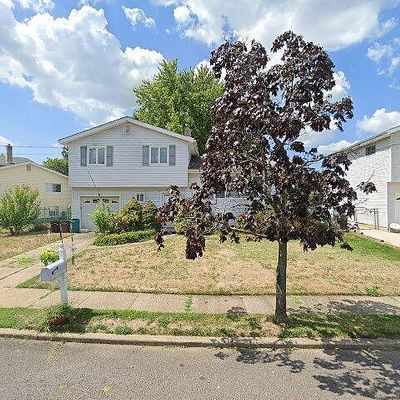 21 Vista Rd, Trenton, NJ 08690