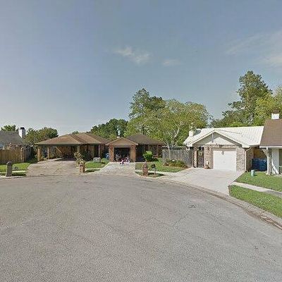 210 Denier Dr, Lafayette, LA 70508