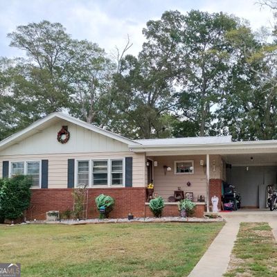 210 Elizabeth St, Elberton, GA 30635