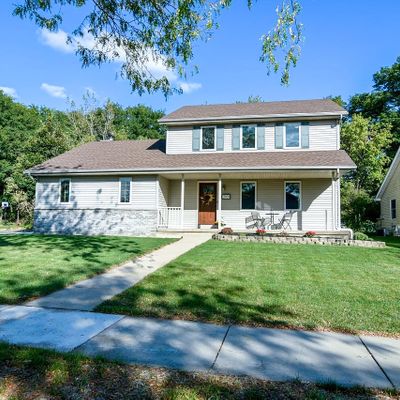 2101 Mica Rd, Madison, WI 53719