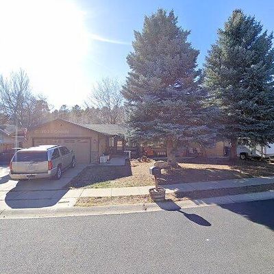 2101 N Deer Crossing Rd, Flagstaff, AZ 86004