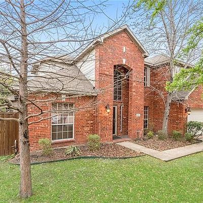 2101 White Rock Ln, Little Elm, TX 75068