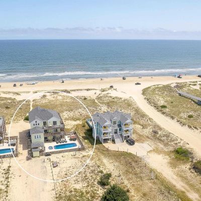 2103 Sandfiddler Rd, Corolla, NC 27927