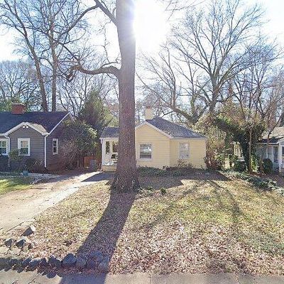 2104 Bay St, Charlotte, NC 28205