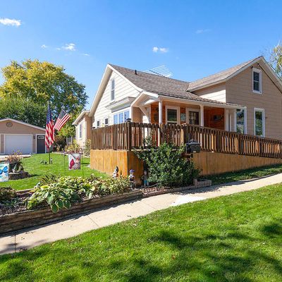 211 N Elizabeth Ave, Jefferson, WI 53549