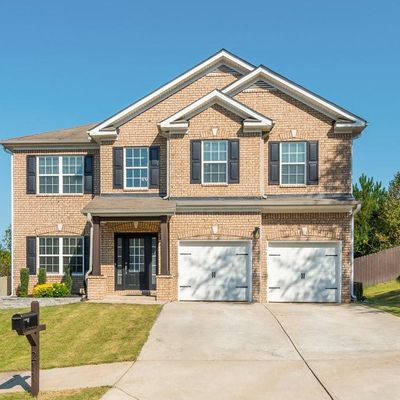 211 Sleepy Way, Canton, GA 30114