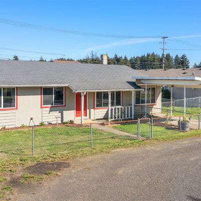 2110 Jefferson St, Shelton, WA 98584