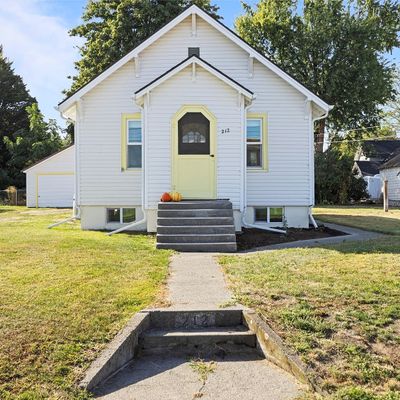 212 E 6 Th St, Waitsburg, WA 99361