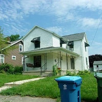 212 Maple St, Sidney, OH 45365