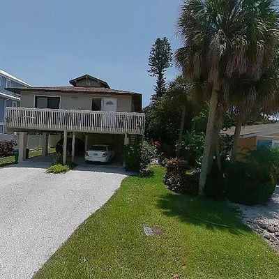 213 71 St St #A, Holmes Beach, FL 34217