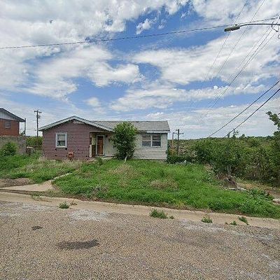 213 Davenport St, Borger, TX 79007