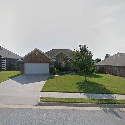 213 Dawn Dr, Centerton, AR 72719