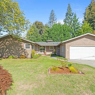 2136 Woodcrest Dr Se, Olympia, WA 98501