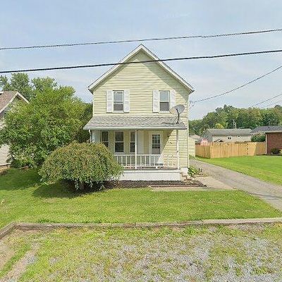 214 Bentley Ave, Greenville, PA 16125