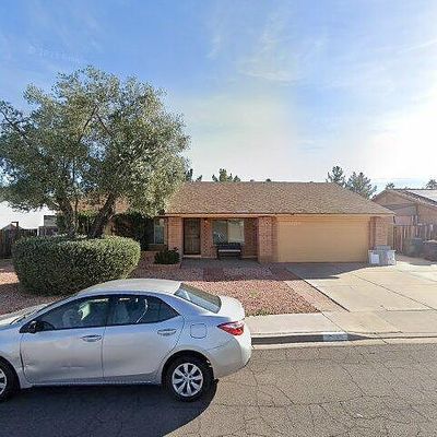 2145 S Orange, Mesa, AZ 85210