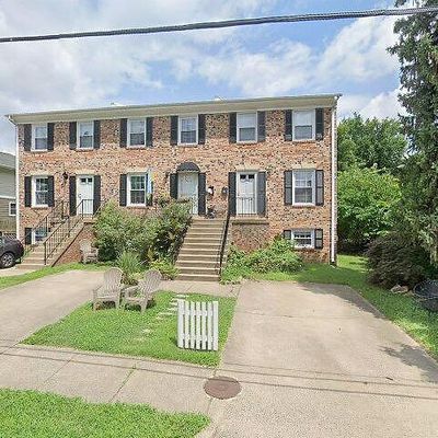 214 A Duncan Ave, Alexandria, VA 22301