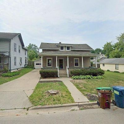 215 Brown St, Clinton, MI 49236