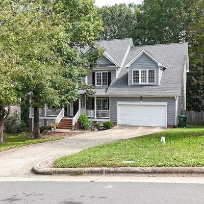 215 Rosenberry Hills Dr, Cary, NC 27513