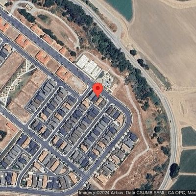 21572 Ord Ave, Marina, CA 93933