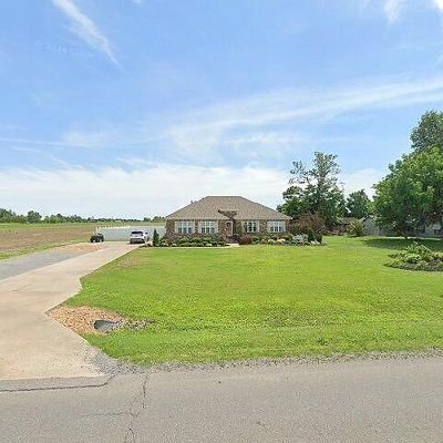 2158 State Highway U, Caruthersville, MO 63830