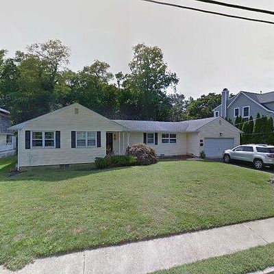 216 White Rd, Little Silver, NJ 07739