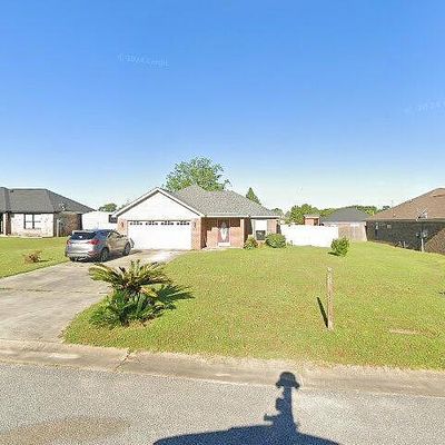 21649 Bartlett Ln, Robertsdale, AL 36567