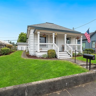 217 E Gilman Ave, Arlington, WA 98223