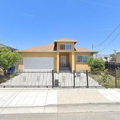 217 Vernon Ave, Richmond, CA 94801