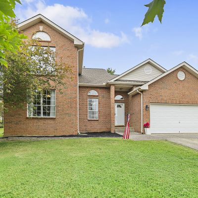 2171 Spring Hill Cir, Spring Hill, TN 37174