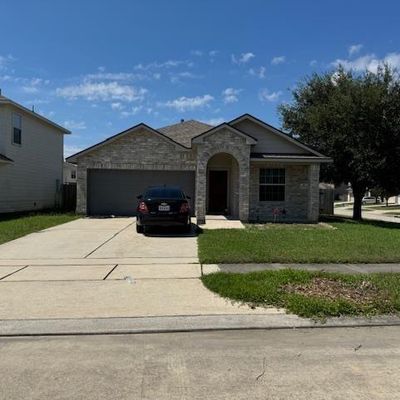 21723 Falcongate Ct, Humble, TX 77338