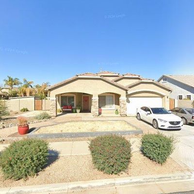 21748 E Rosa Rd, Queen Creek, AZ 85142