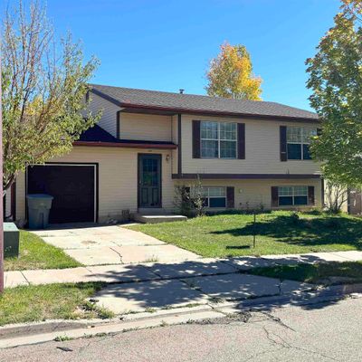 218 Vista Ridge Cir, Evanston, WY 82930