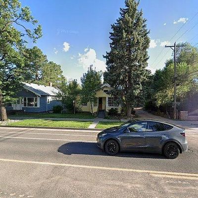 219 E Fontanero St, Colorado Springs, CO 80907