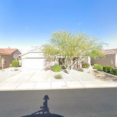 21907 N Via Arnoldo, Sun City West, AZ 85375