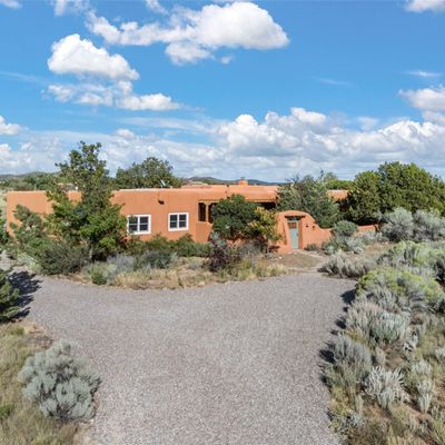 22 Avila Rd, Santa Fe, NM 87508