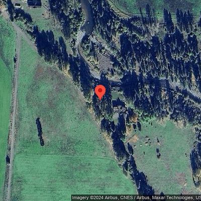 22 Good Rd, Trout Lake, WA 98650