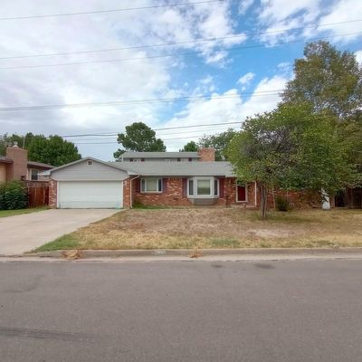 22 Mountview Dr, La Junta, CO 81050