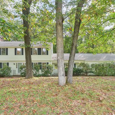 22 Parson Rd, Somers, CT 06071