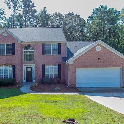 2201 Baker Carter Dr, Loganville, GA 30052