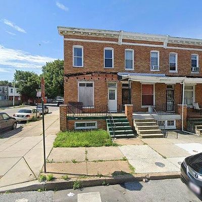 2201 Penrose Ave, Baltimore, MD 21223