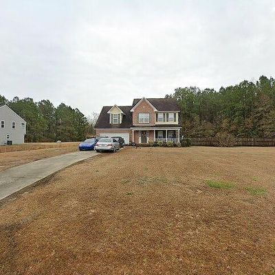 221 Catrush Ln, Burgaw, NC 28425