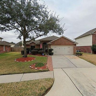 2210 Laurel Branch Way, Houston, TX 77014