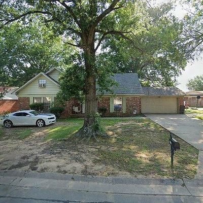 2215 N 47 Th Ter, Fort Smith, AR 72904