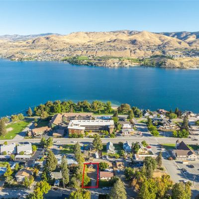 2216 W Prospect St, Chelan, WA 98816