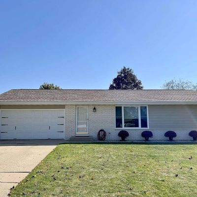 2217 Commons Ave, Janesville, WI 53546